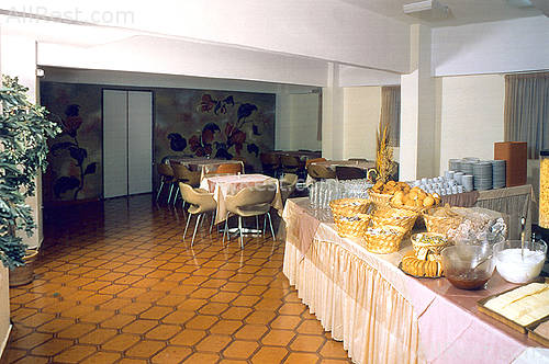 Europa Hotel 7
